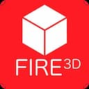 Fire3D