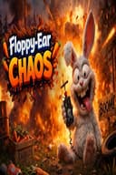 Floppy-Ear Chaos