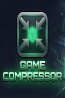 Game Compressor