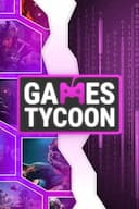 Games Tycoon