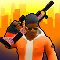 Gang Up
