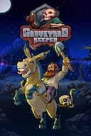 Graveyard Keeper