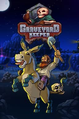 Graveyard Keeper