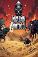 Invasion Protocol