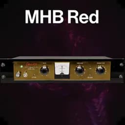 Kazrog MHB Red 1.0.0