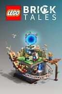 LEGO Bricktales