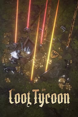 Loot Tycoon
