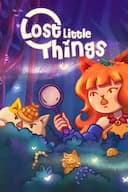 Lost Little Things