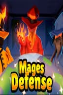 Mages Defense