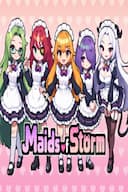 Maids of Storm