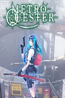 METRO QUESTER