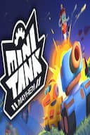 Mini Tank Mayhem
