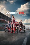 MotoGP 26