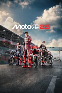 MotoGP 26
