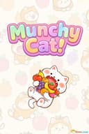 Munchy Cat