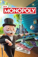 NEW MONOPOLY