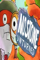 No Stone Unturned