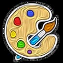 Painting - Icon Pack 6.5