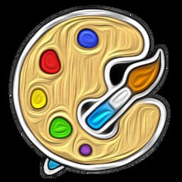 Painting - Icon Pack 6.5