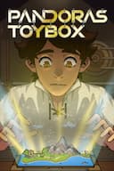 Pandora's Toybox