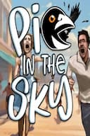 Pie in the Sky