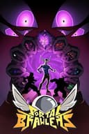 Portal Brawlers