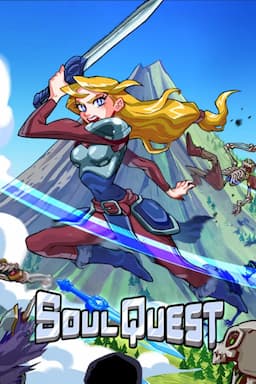 SoulQuest
