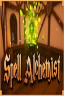 Spell Alchemist