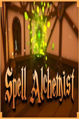 Spell Alchemist