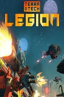 TerraTech Legion