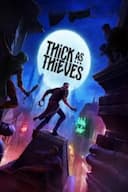 Thick As Thieves