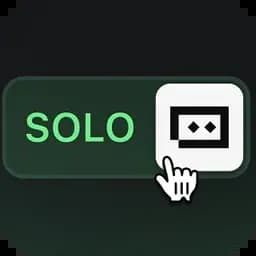 Trae Solo 2.3.25935