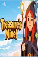 Treasure's Mine!