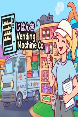 Vending Machine Co.