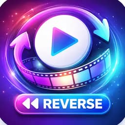 Video Reverser 1.0.0