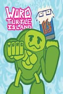 Word Turtle Island