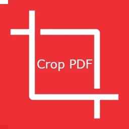 WPS Crop PDF