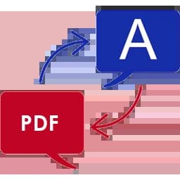 WPS Translate PDF