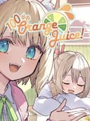 100% Orange Juice