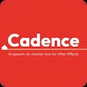 Aescripts Cadence 1.0