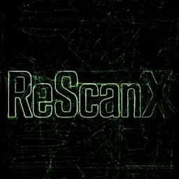 Aescripts ReScanX 1.0.0
