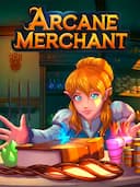 Arcane Merchant