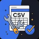 CSV Repair