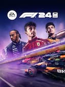 F1 24