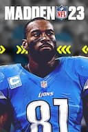 Madden NFL 23