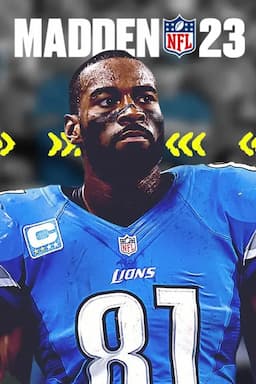 Madden NFL 23