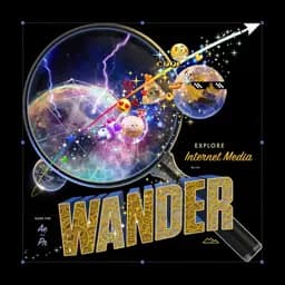 Mt. Mograph Wander 1.13.8.8204