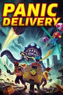 Panic Delivery
