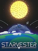 Starvester