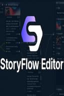 StoryFlow Editor